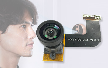 Sensor Camera