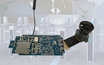 Wifi Camera