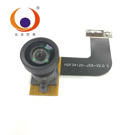 16 million pixel SENSOR camera