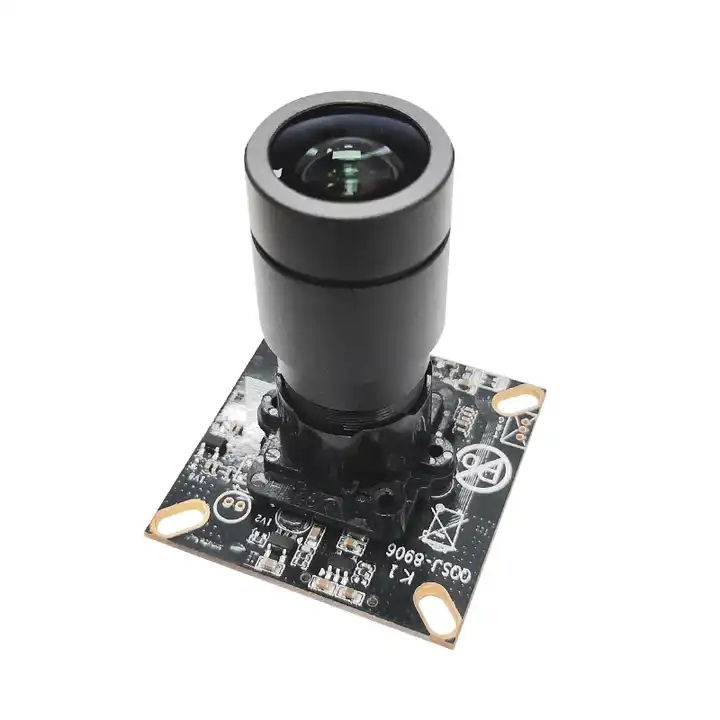 微光星光夜视1080P高清长焦广角SC2210工业监控 狩猎相机 运动相机USB摄像头模组