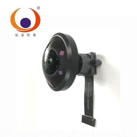 SENSOR camera