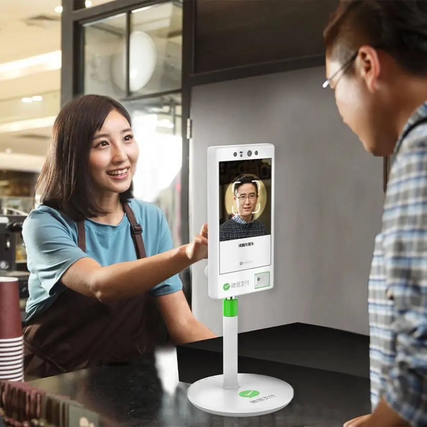 人脸支付：便捷与安全的平衡
