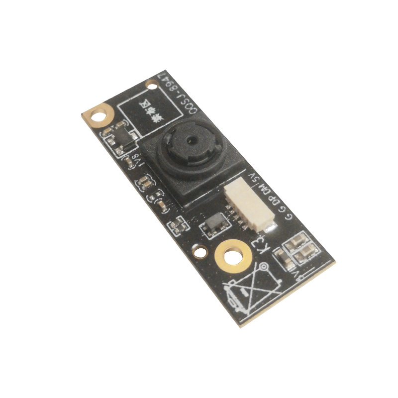 200万像素1600*1200像素30fps人脸识别GC02M2 usb投影仪摄像头模组