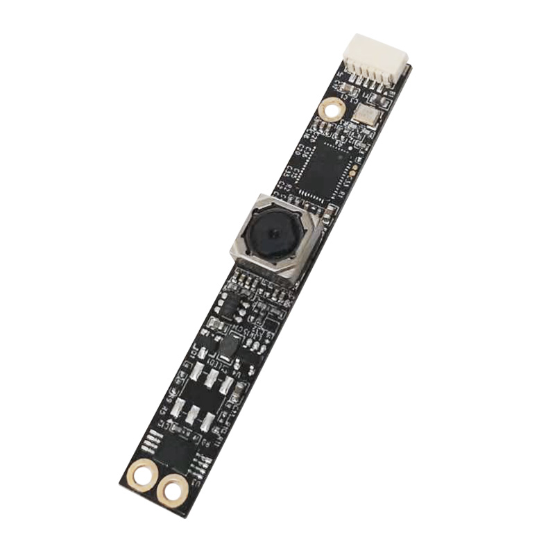 imx179 800万像素AF自动对焦广告一体机高拍仪usb长条摄像头模组