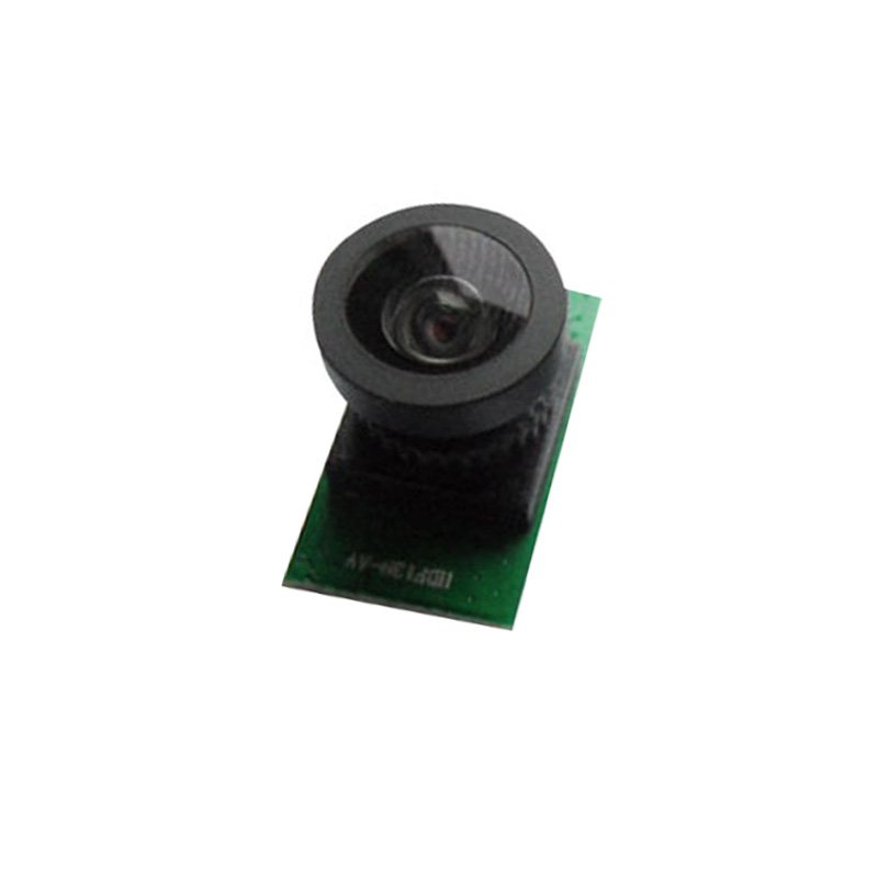 AV模拟高清NTSC PAL可视门铃30w像素ASX340/ MT9V139车载后拉后视摄像头模组