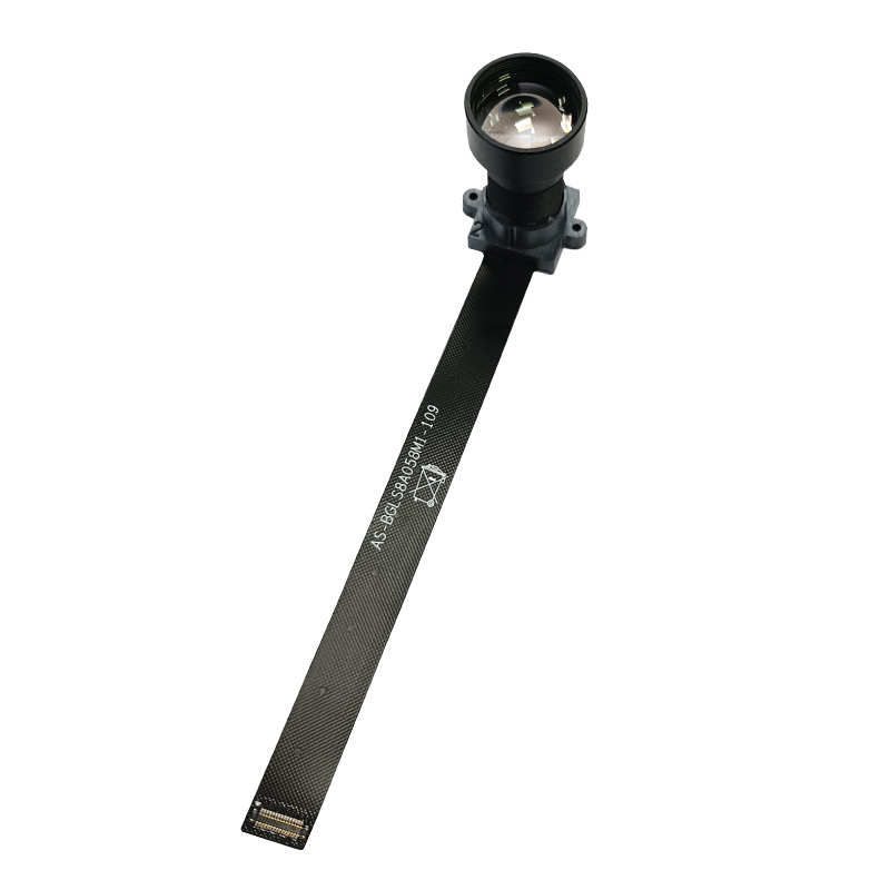 4K星光夜视60帧摄像头模组800万HDR宽动态大光圈人脸拍照识别SC850SL