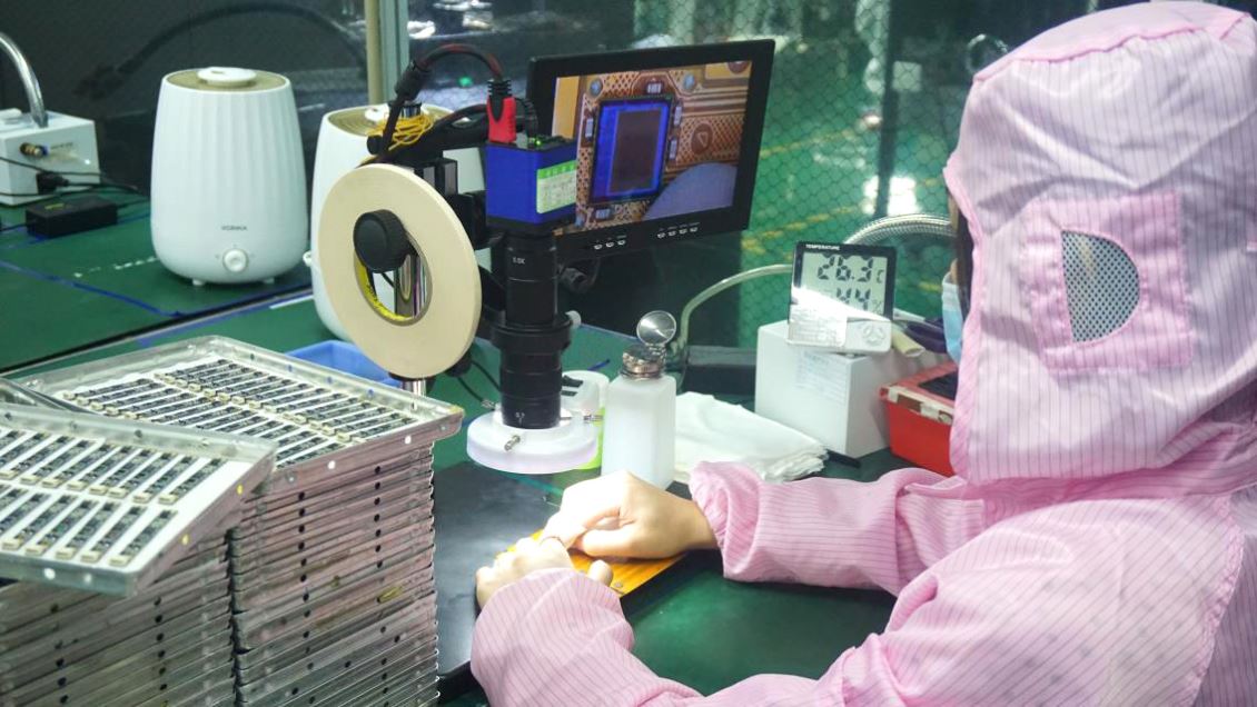 泓嘉影像专业摄像头模组厂家——您的智能视觉合作伙伴！