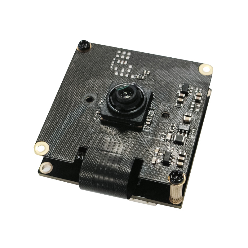 【泓嘉影像新品力荐】IMX586 4800万像素USB摄像头模组——高清视界，专业之选