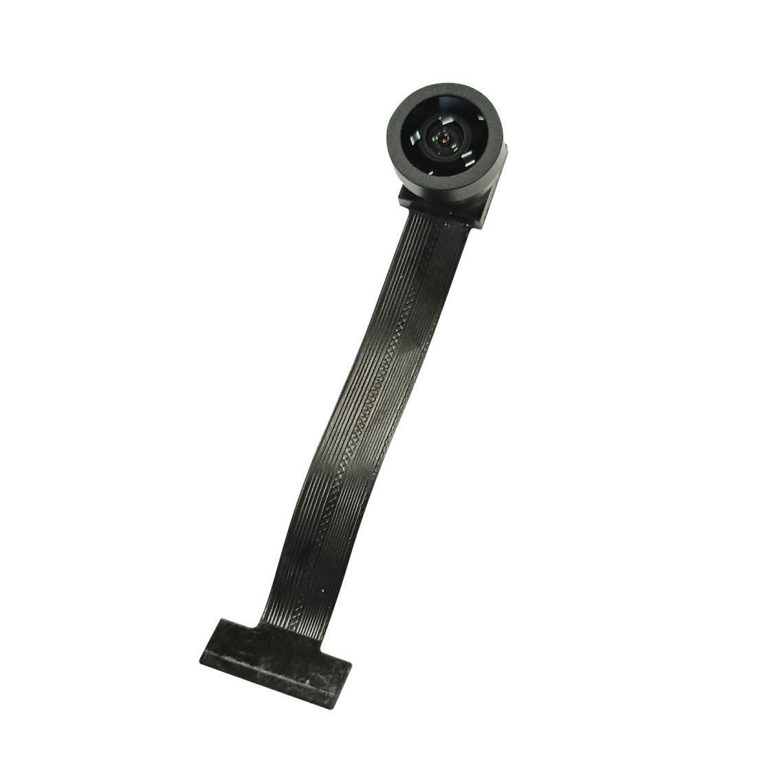 泓嘉影像200万AI识别电子秤GC2145广角镜头Fpc高清监控ESP32摄像头模组DVP