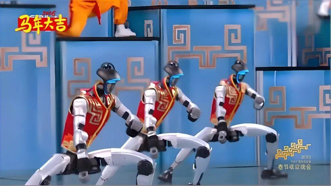 泓嘉影像-IMX477-春晚机器人摄像头模组