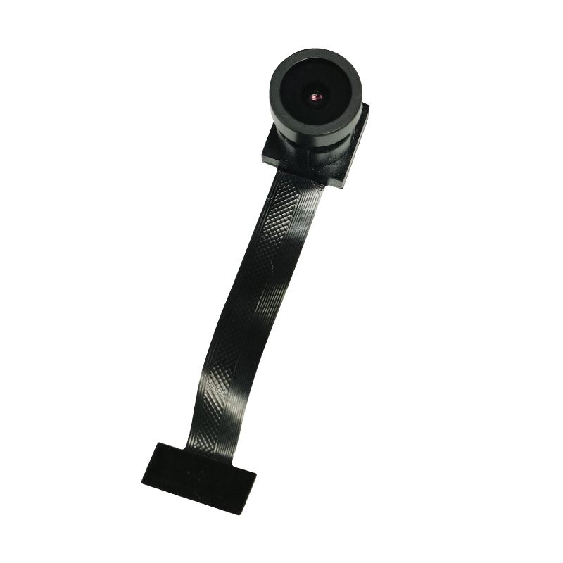 高清1080P 60帧GC2093宽动态DVP智能家居AIoT摄像头模组支持K230