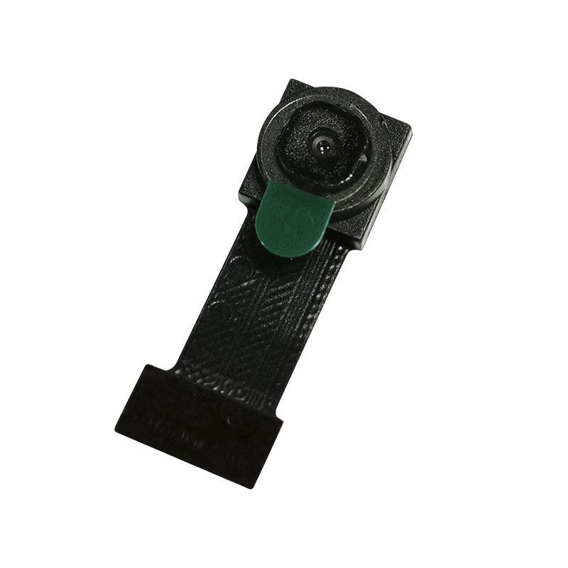 厂家30万像素GC0308无畸变指纹识别扫码枪ESP32摄像头模组DVP模块批发