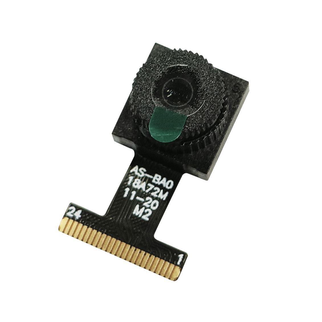 OV2710低照度1080P高清运动DV无人机图传Esp32摄像头模组Mipi接口