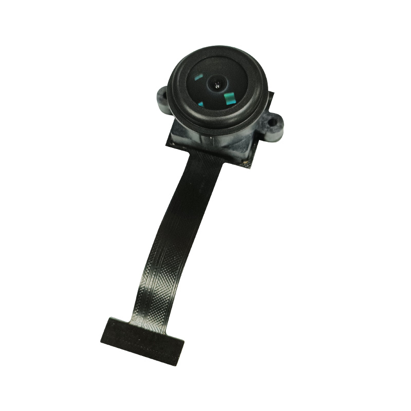 高清广角FF定焦500w像素高拍仪2K YUV输出OV5645摄像头模组Mipi接口