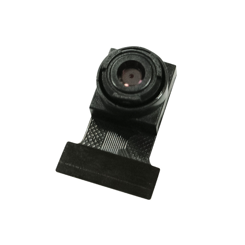 500万高清OV5640摄像头模组DVP接口YUV JPEG输出支持ESP32开发板