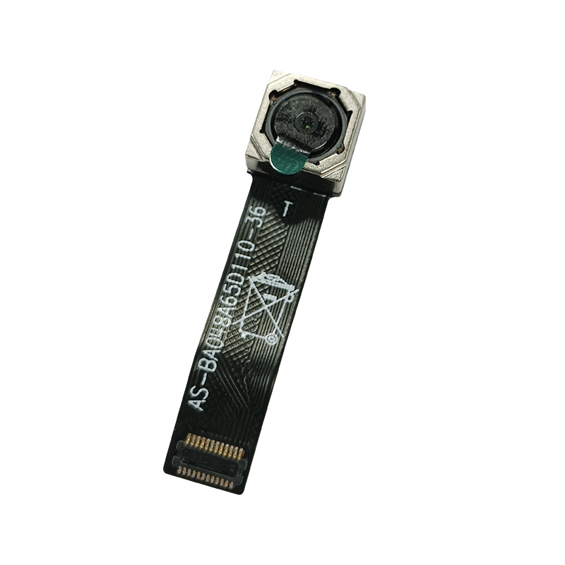 泓嘉影像OV5640高清500万像素自动对焦人脸识别B2B接口Dvp摄像头模组支持ESP32