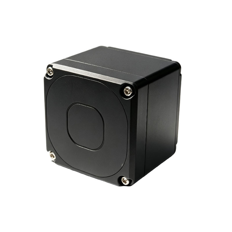 120万iToF点云全固态3D激光雷达IMU机器人感知10m测距USB3.0 GMSL远距高速传输