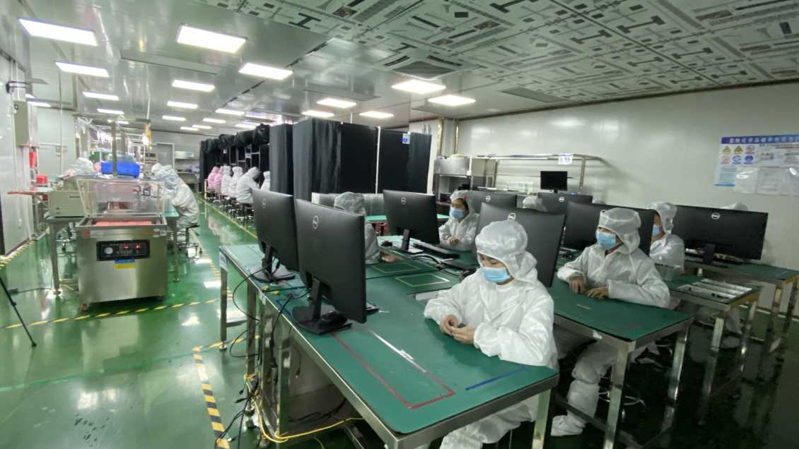 泓嘉影像摄像头模组厂家 深圳摄像头模组厂家